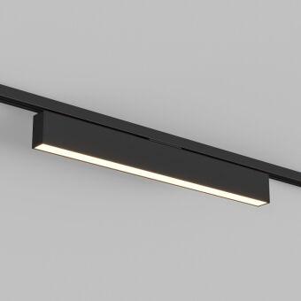 Светильник на шине Denkirs DK6630-BK