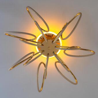 Люстра на штанге Citilux CL224A172