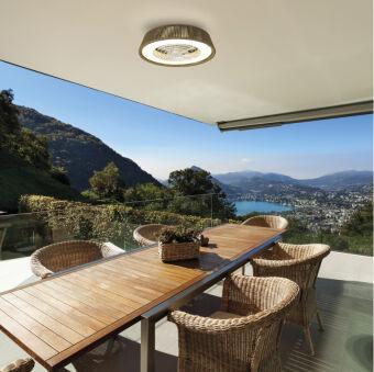 Накладной светильник Mantra 8228