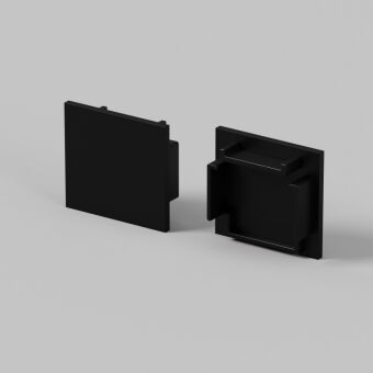 Заглушка профиля Maytoni Technical 642066