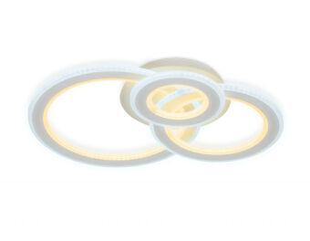 Накладной светильник Ambrella Light FA861