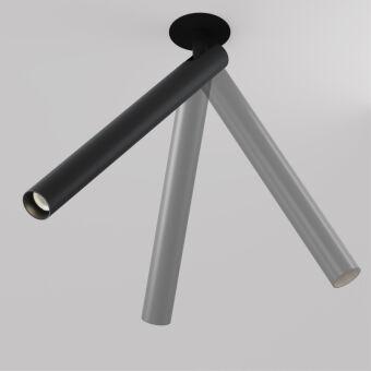 Встраиваемый светильник Maytoni Technical C141RS-L300-6W4K-B