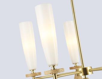 Люстра на штанге Ambrella Light LH75371