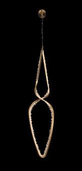 Подвесной светильник Fluorite FL1159-1P3