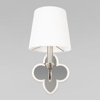 Бра LOFT IT 10303W/B Nickel