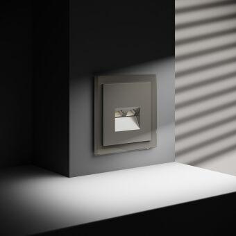 Розетка VOLTUM VLS060204