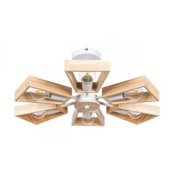 Люстра на штанге ARTE Lamp A8030PL-6WH