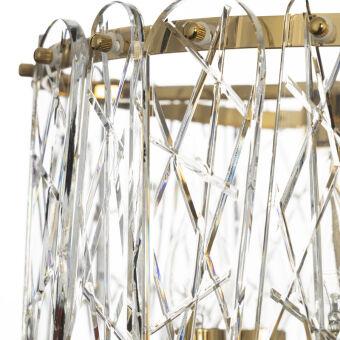 Подвесная люстра Citilux CL318262