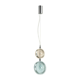 Подвесной светильник Odeon Light 5416/13LD