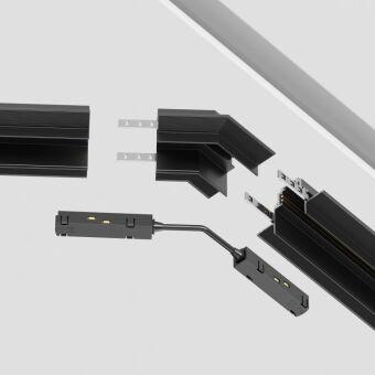 Коннектор Maytoni Technical TRA010CLO-42B