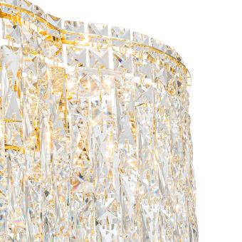 Подвесная люстра Indigo V000444