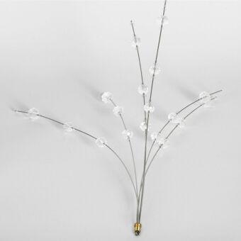 Накладная люстра Lussole LSP-8782