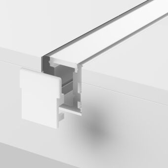 Заглушка профиля Maytoni Technical 642060