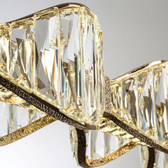 Подвесная люстра MODELUX ML.785.1120 CP