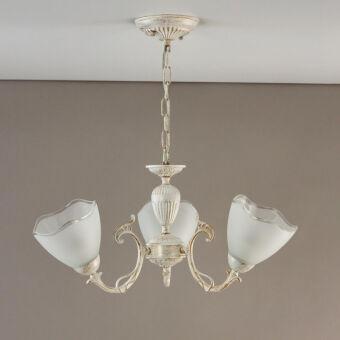 Подвесная люстра Citilux CL413230