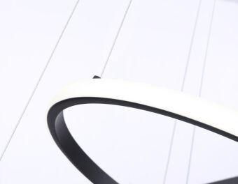 Подвесной светильник Ambrella Light FL40812