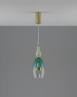 Подвесной светильник Moderli V11150-PL