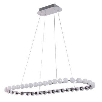 Подвесная люстра Favourite 4589-10P