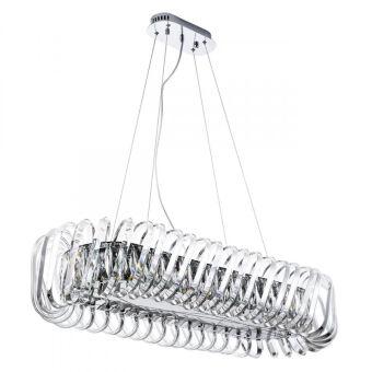 Подвесная люстра Divinare 7568/02 SP-12