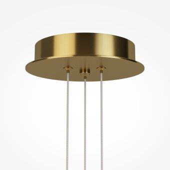 Подвесная люстра Maytoni MOD401PL-L108BS3K