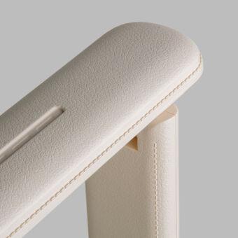 Настольная лампа Elektrostandard Brava бежевый (TL90530)