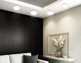 Встраиваемый светильник Ambrella Light TN6630