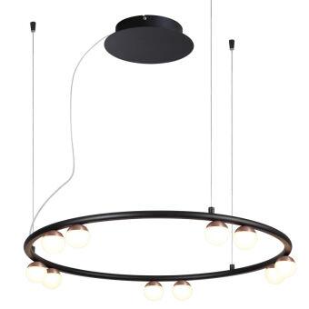 Подвесная люстра Favourite 4320-10P