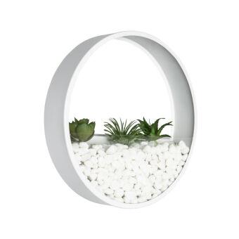 Бра LED4U L7397-250 WH