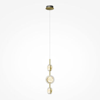 Подвесной светильник Maytoni MOD361PL-L22BS3K