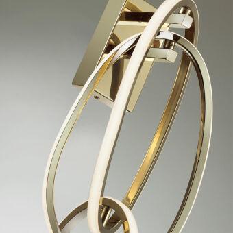 Бра Odeon Light 4875/33WL