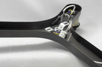 Накладная люстра Lussole LSP-9534