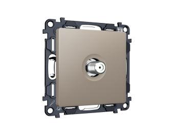 Розетка Ambrella Volt MA373050