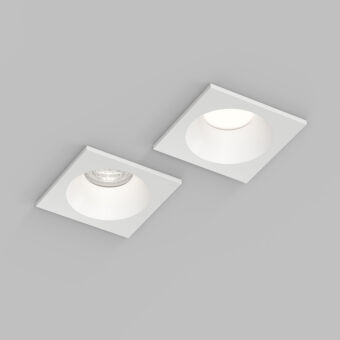 Влагозащищенный светильник Denkirs DK2131-WH