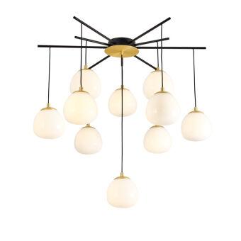 Накладная люстра Favourite 3047-10P