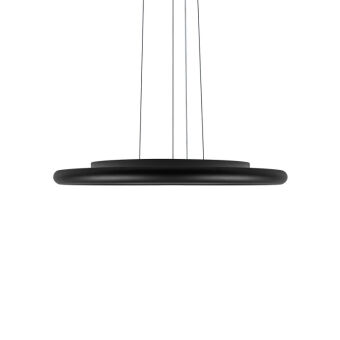 Подвесной светильник LOFT IT 10454/400P Black