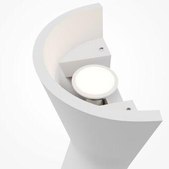 Бра Maytoni Technical C123WL-GU10-02-W