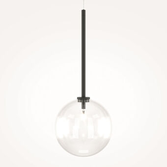 Подвесной светильник Maytoni MOD172PL-01B