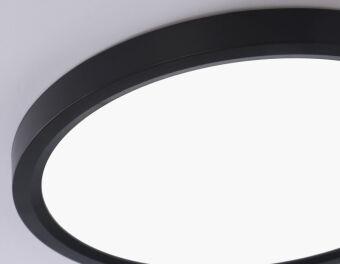 Накладной светильник Ambrella Light FZ1904