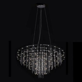 Подвесная люстра LOFT IT 10258/800