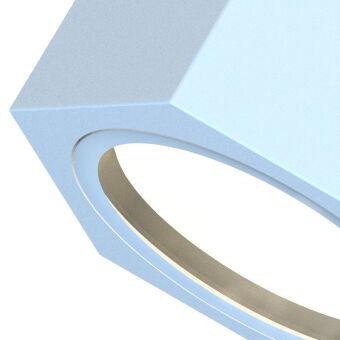 Накладной уличный светильник Favourite 4665-1U