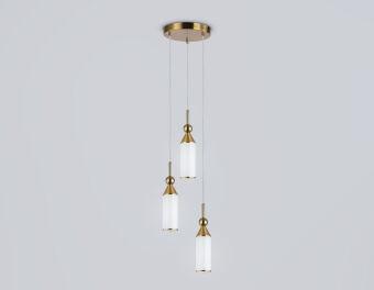 Подвесной светильник Ambrella Light LH55272