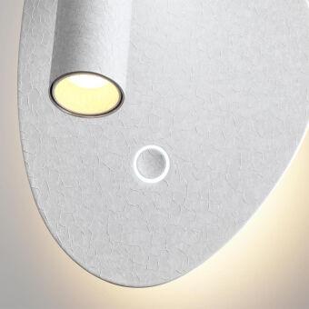 Бра Odeon Light 7183/9WL