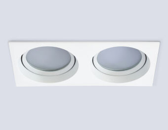 Встраиваемый светильник Ambrella Light TN6659