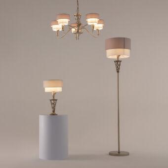 Торшер Maytoni H311-FL-01-G