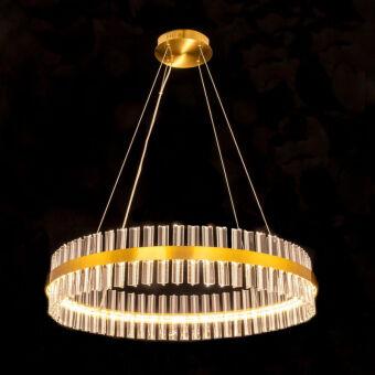 Подвесная люстра Citilux CL337083