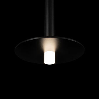 Подвесной светильник LOFT IT 10358/830 Disk