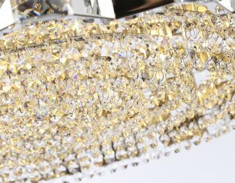 Подвесная люстра Ambrella Light LH41006