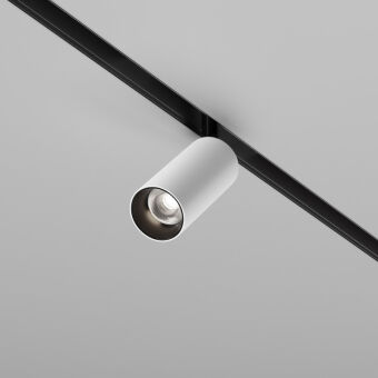 Светильник на шине Maytoni Technical TR032-4-5W3K-M-DS-BW