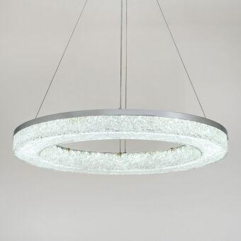 Подвесная люстра MODELUX MS.9020.800 CR