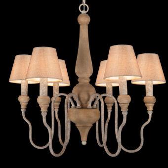 Подвесная люстра LOFT IT 10420